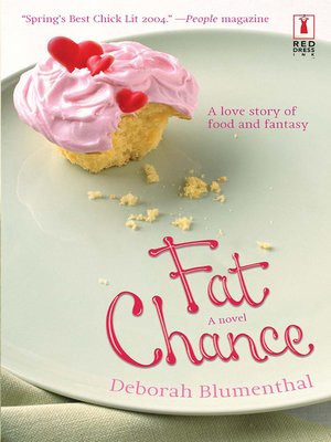 cover image of Fat Chance